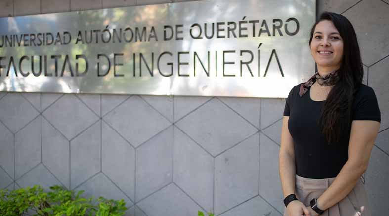 Society of Women Engineers nombra a investigadoras UAQ como embajadoras globales 4 globales