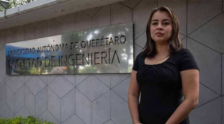 Society of Women Engineers nombra a investigadoras UAQ como embajadoras globales 2 globales