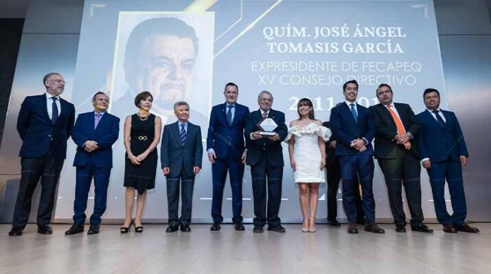 Tiene Querétaro en FECAPEQ una alianza para seguir forjando historias de éxito 1 historias de