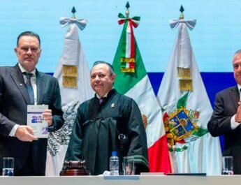 informe del
