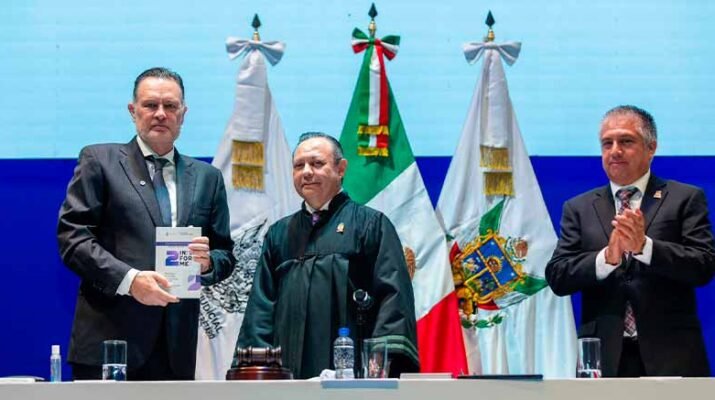 informe del