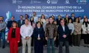 la Red Queretana