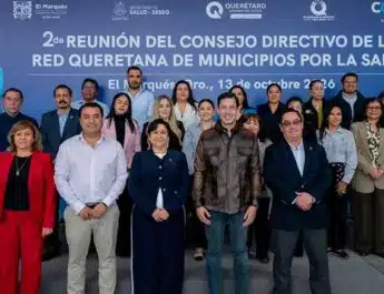 la Red Queretana