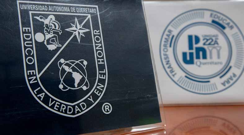 Estudiantes UAQ podrán hacer prácticas y servicio en la UPN 2 la UPN