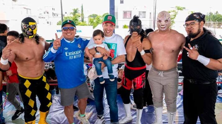 llevará Jornada
