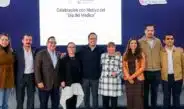 médicos de