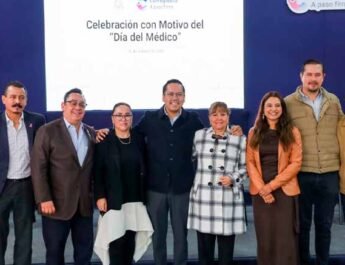 médicos de