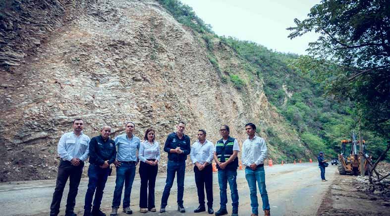 movilidad en