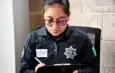 mujeres policías