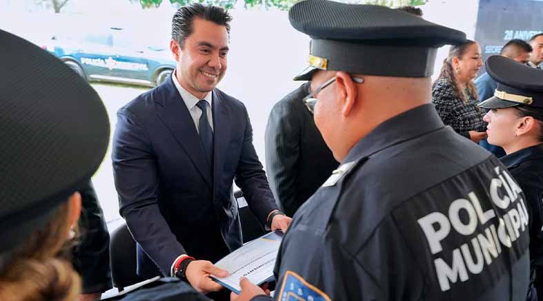 Querétaro se coloca en el top 10 nacional de percepción de seguridad 2 percepción de