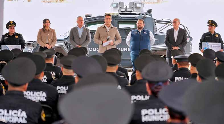 Querétaro se coloca en el top 10 nacional de percepción de seguridad 4 percepción de