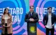 Felifer Macías presenta Festival de Día de Muertos en Querétaro