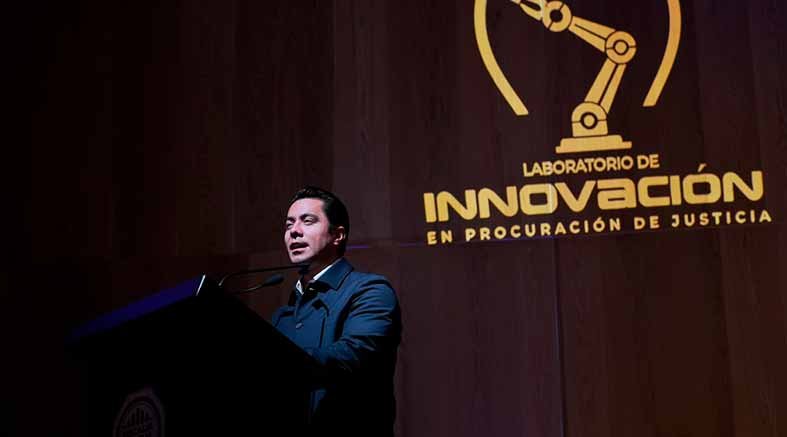 Fiscalía de Querétaro da un paso adelante en procuración de justicia 2 procuración de