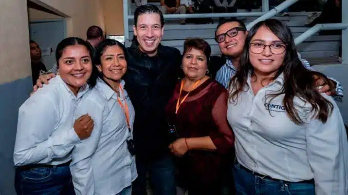 Rodrigo Monsalvo promueve el bienestar emocional en la Semana de la Salud Mental 1 promueve el bienestar