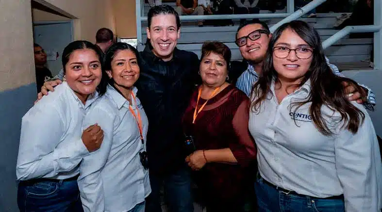 Rodrigo Monsalvo promueve el bienestar emocional en la Semana de la Salud Mental 4 promueve el bienestar