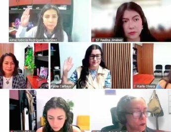 candidaturas independientes