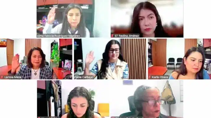 Presenta IEEQ propuesta de curso para candidaturas independientes 1 candidaturas independientes