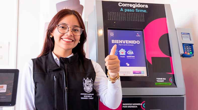 Corregidora inicia campaña de regularización de impuestos y licencias 4 regularización de