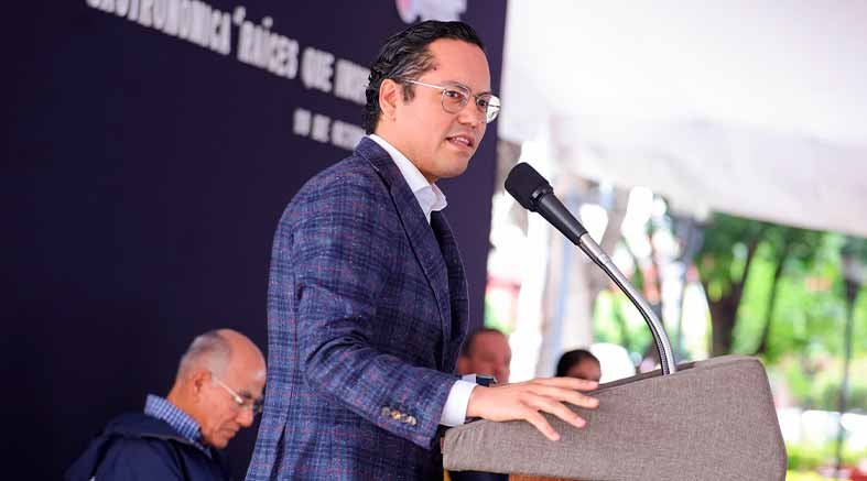 Chepe Guerrero y Gaby Trápala reconocen el talento de personas adultas mayores 2 talento de personas