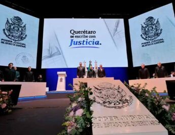 tierra de justicia