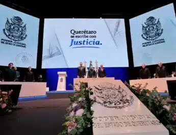 tierra de justicia
