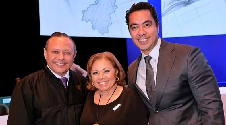 tierra de justicia