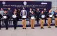 vivienda a policías